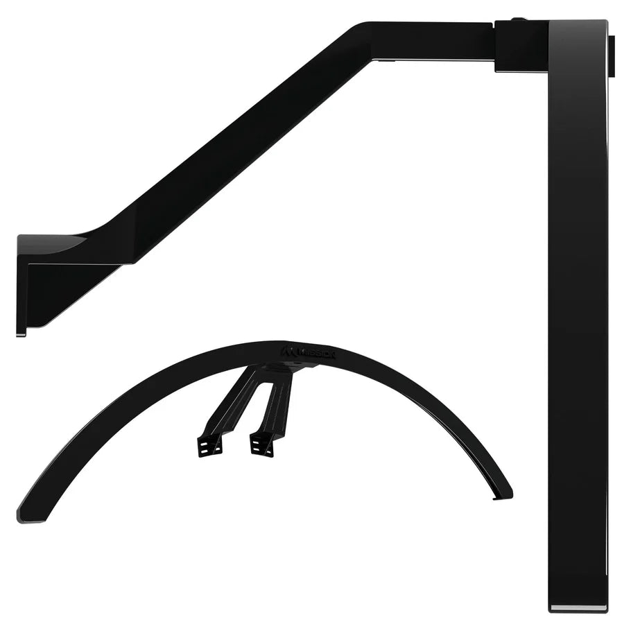 MISSION - TORUS ST - LED SOFT TIP BOARD LIGHTING SYSTEM