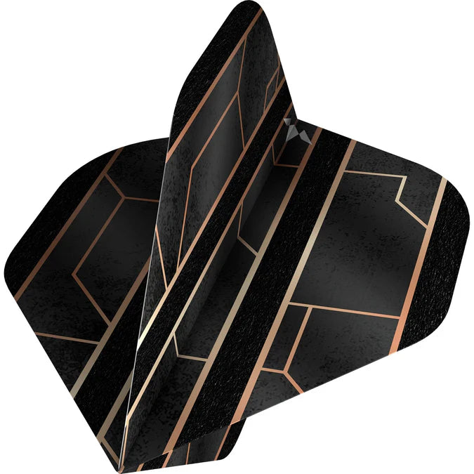 MISSION - TYCHO - SOLO DART FLIGHTS - 100 MICRON - STD No2