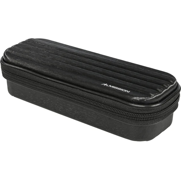 MISSION - ABS-1 - DARTS CASE - DEEP RED