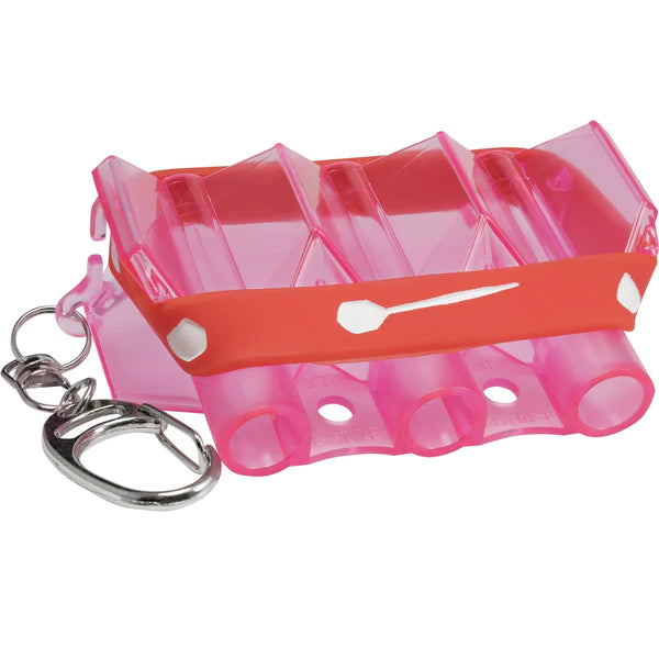 LSTYLE - KRYSTAL - FLIGHT CASE - STRONG CASE FOR L-STYLE MOULDED FLIGHTS