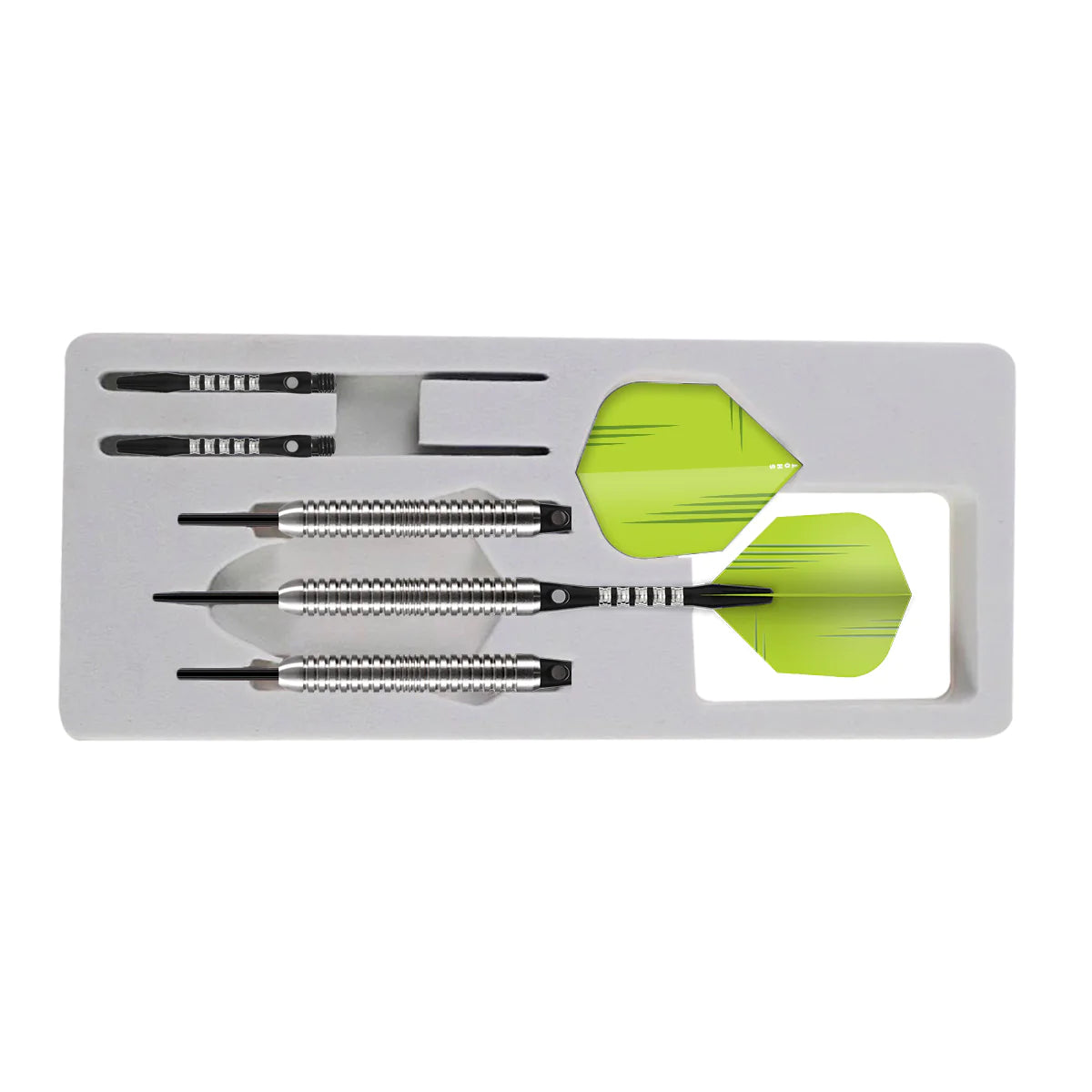 SHOT - ZEN - Ki - 80% - 22g/24g/26g