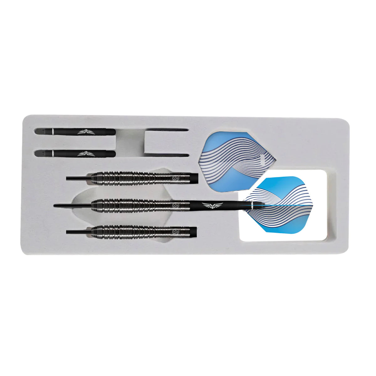 SHOT - ZEN - Roshi - 90% - 23g/24g/25g