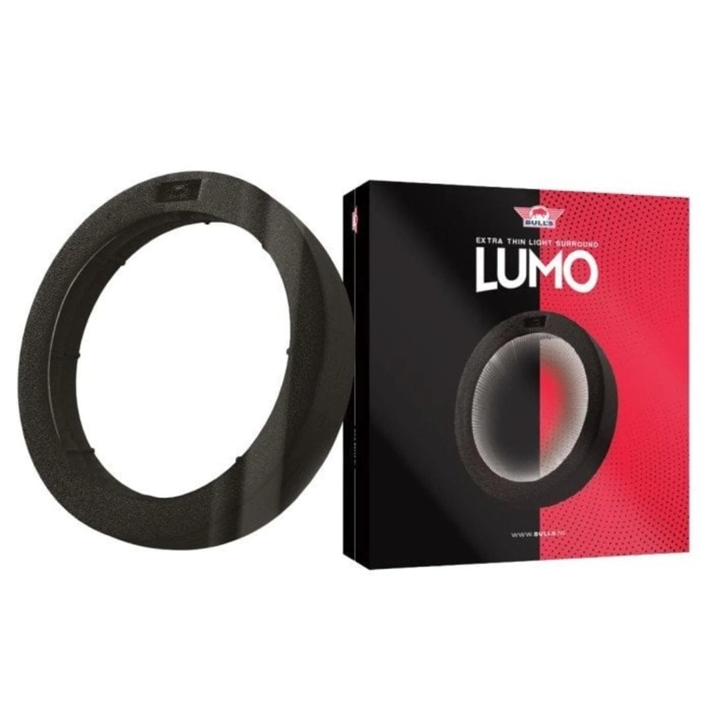 BULL'S - LUMO 1 - LED LIGHTING SYSTEM - NO SURROUND REQUIRED