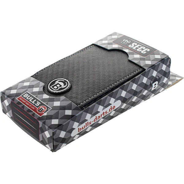 BULL'S - SECC - DART CASE - VARIOUS COLOURS