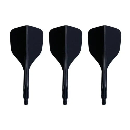 CONDOR - CONDOR AXE 120 - BLACK - TRIFIN - SMALL - INTEGRATED FLIGHTS
