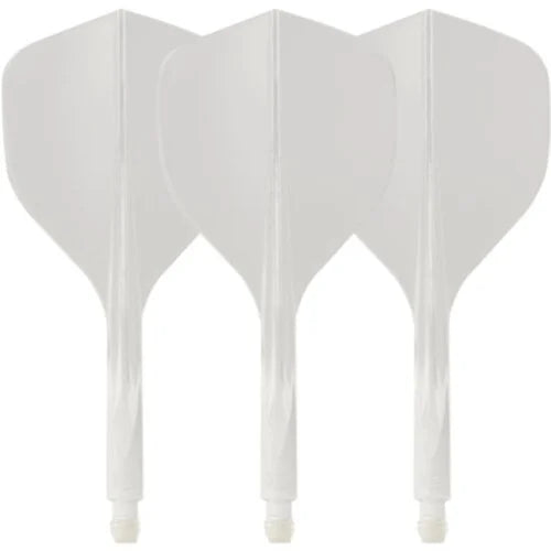 CONDOR - CONDOR AXE 120 - CLEAR - TRIFIN - STANDARD - INTEGRATED FLIGHTS