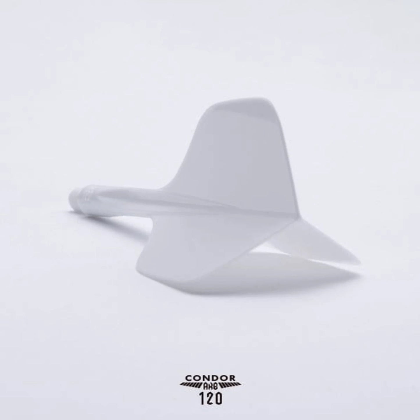 CONDOR - CONDOR AXE 120 - CLEAR - TRIFIN - SMALL - INTEGRATED FLIGHTS