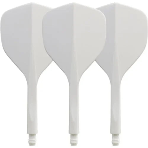 CONDOR - CONDOR AXE 120 - WHITE - TRIFIN - STANDARD - INTEGRATED FLIGHTS