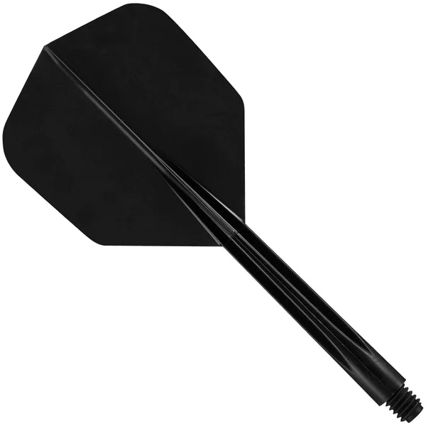 CONDOR - CONDOR AXE - BLACK - SMALL (No.6) - Integrated Flights - REVIVAL