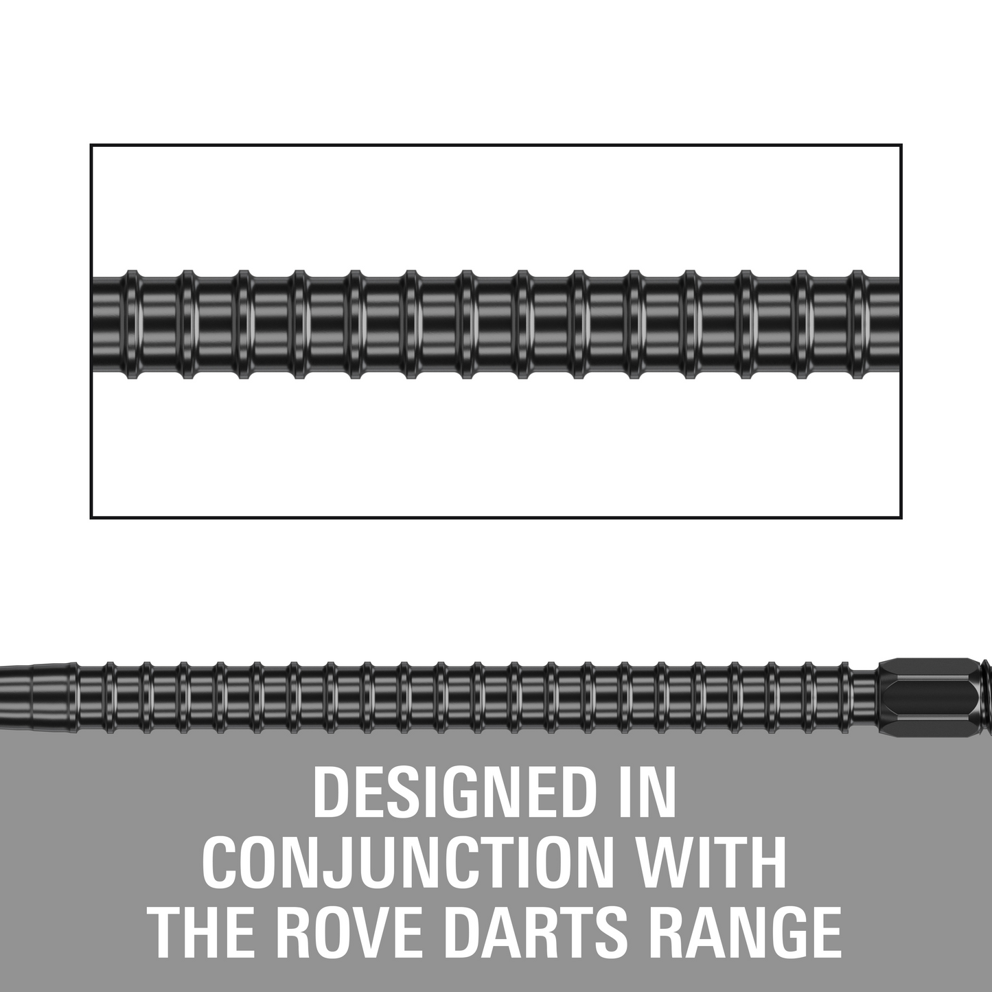 TARGET - SWISS POINTS - CHRONO - REPLACEMENT/SPARE SWISS POINTS - 26mm/30mm/35mm/40mm