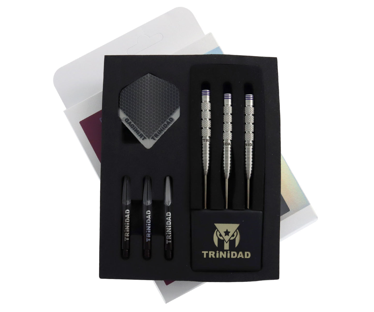 TRINIDAD - PRO SERIES - HIROYUKI YOSHINO - EDER TYPE 2 - 90% - 21.5g