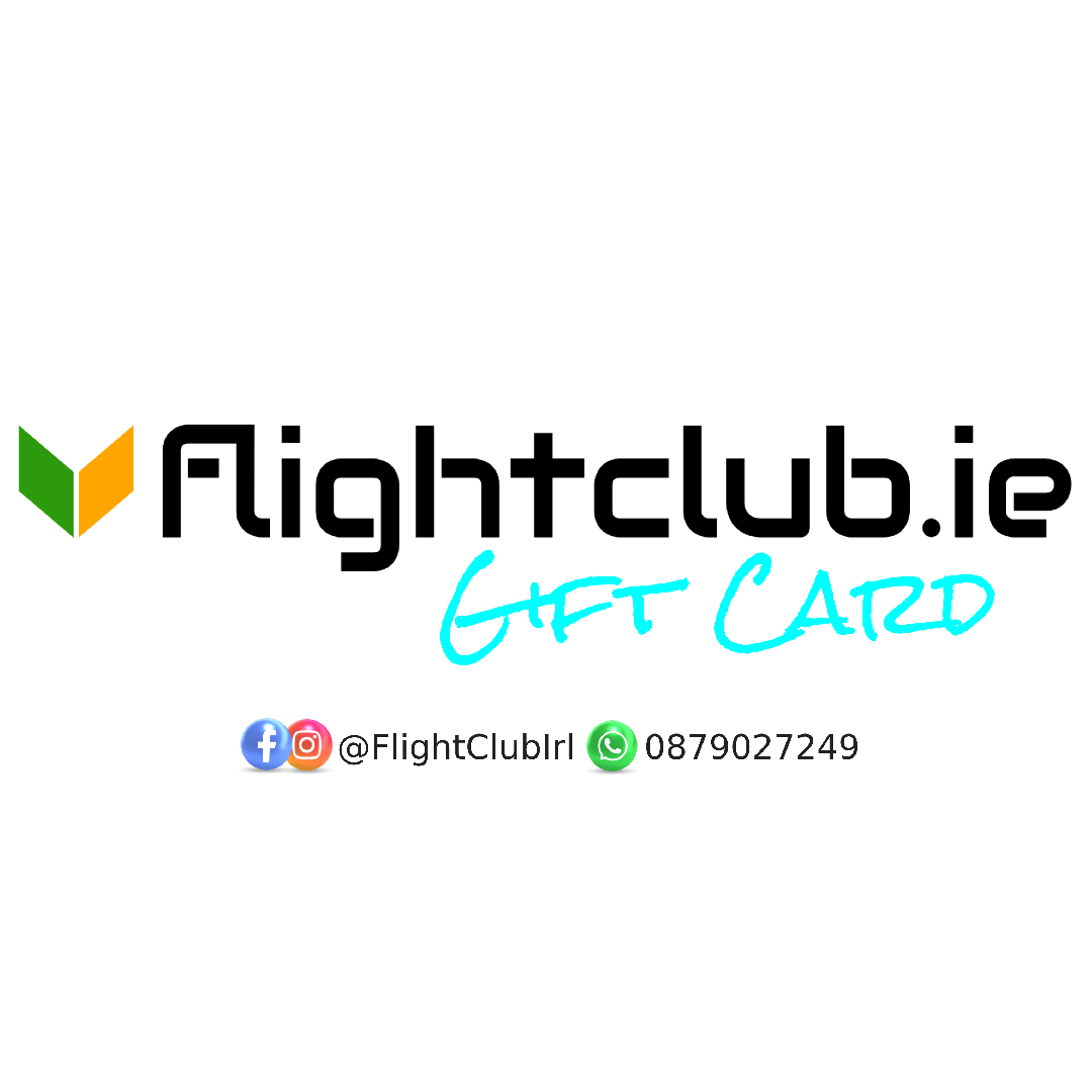 FLIGHTCLUB.IE GIFT CARD