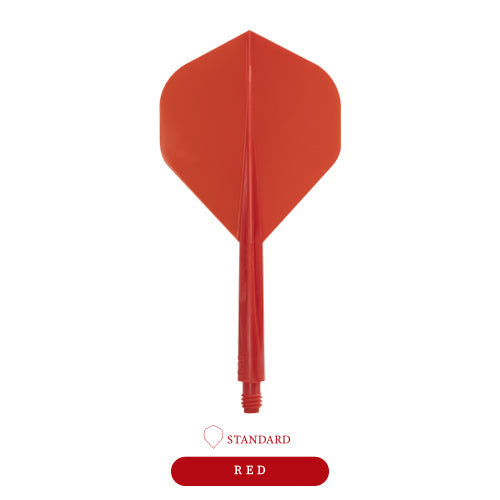 CONDOR - CONDOR AXE - YELLOW - STANDARD (No.2) - Integrated Flights - YELLOW