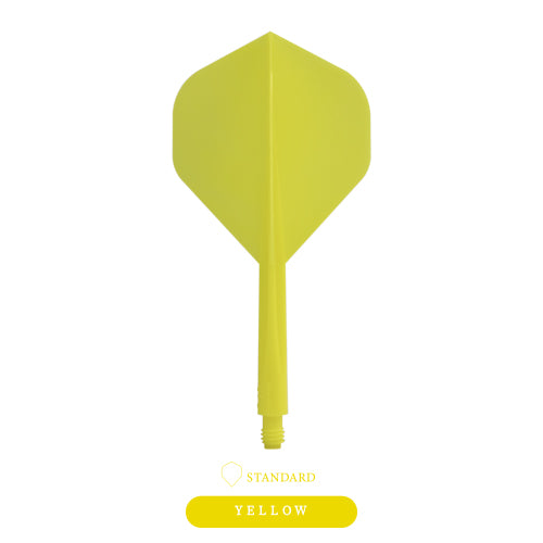 CONDOR - CONDOR AXE - RED - STANDARD (No.2) - Integrated Flights - RED