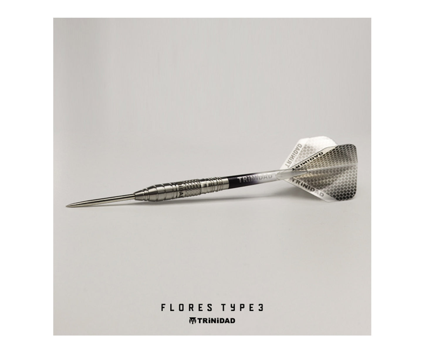 TRINIDAD - PRO SERIES - SHIZUKA KONDO - FLORES TYPE 3 - 90% - 22g