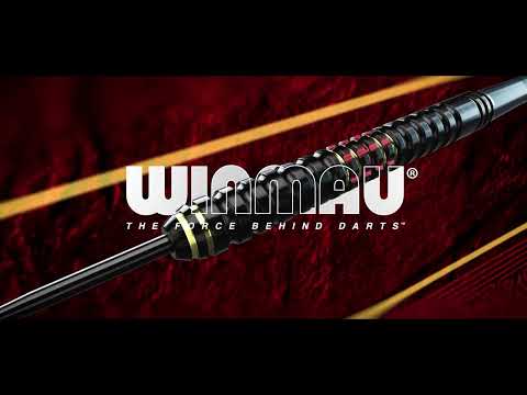 WINMAU - VALHALLA - 85%/95% - 22g/24g/26g