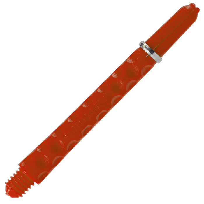 HARROWS - DIMPLEX - DARTS STEMS/SHAFTS - RED