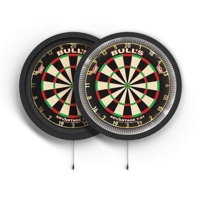 BULL'S - LUMO 2 - LED LIGHTING SYSTEM - NO SURROUND REQUIRED