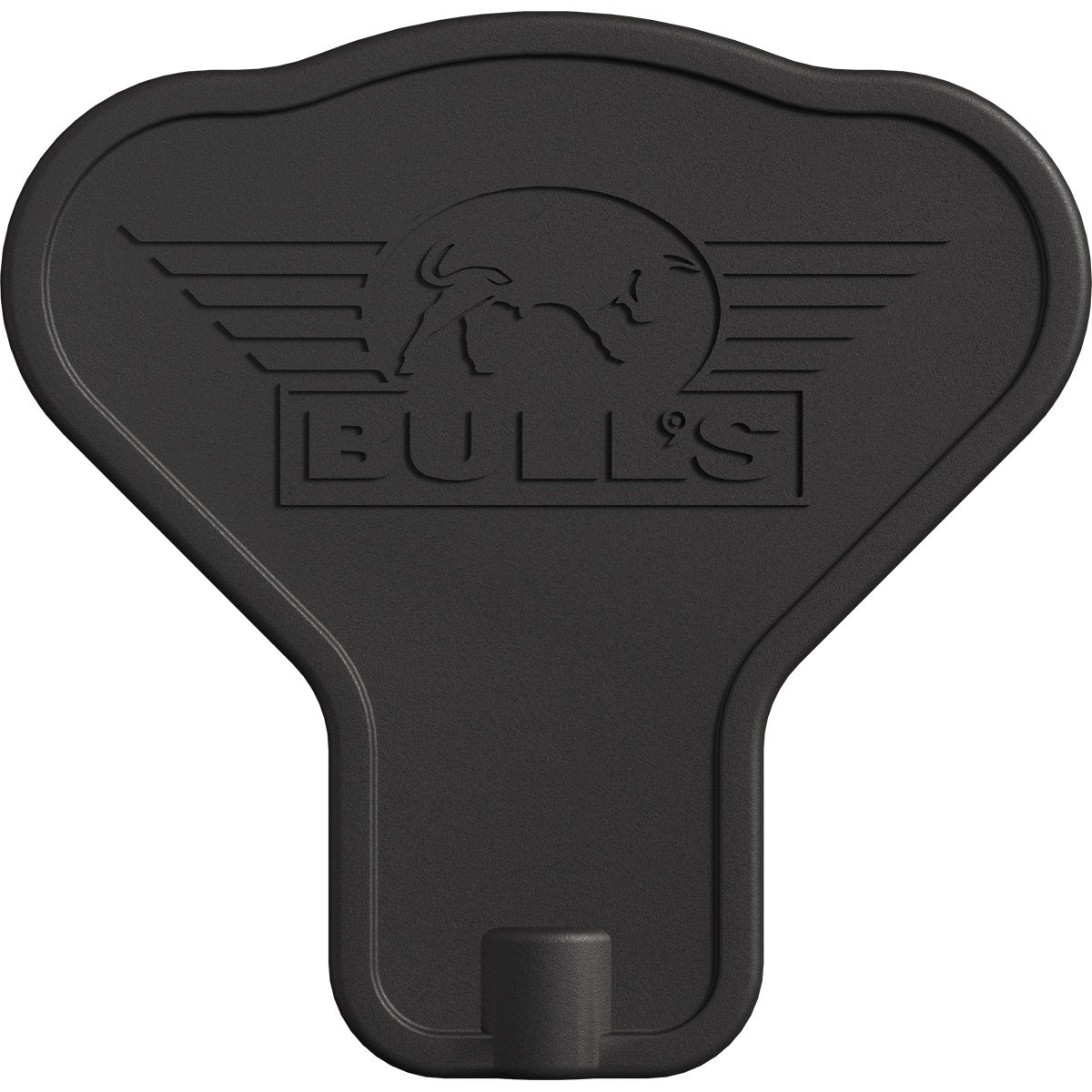 BULL'S NL - CONVERTABLE POINTS TOOL - SWISS POINT COMPATIBLE
