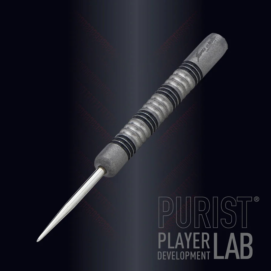 UNICORN - JAMES WADE - PURIST - PHASE 1 - STEEL TIP DARTS - 90% - 20g/22g/24g