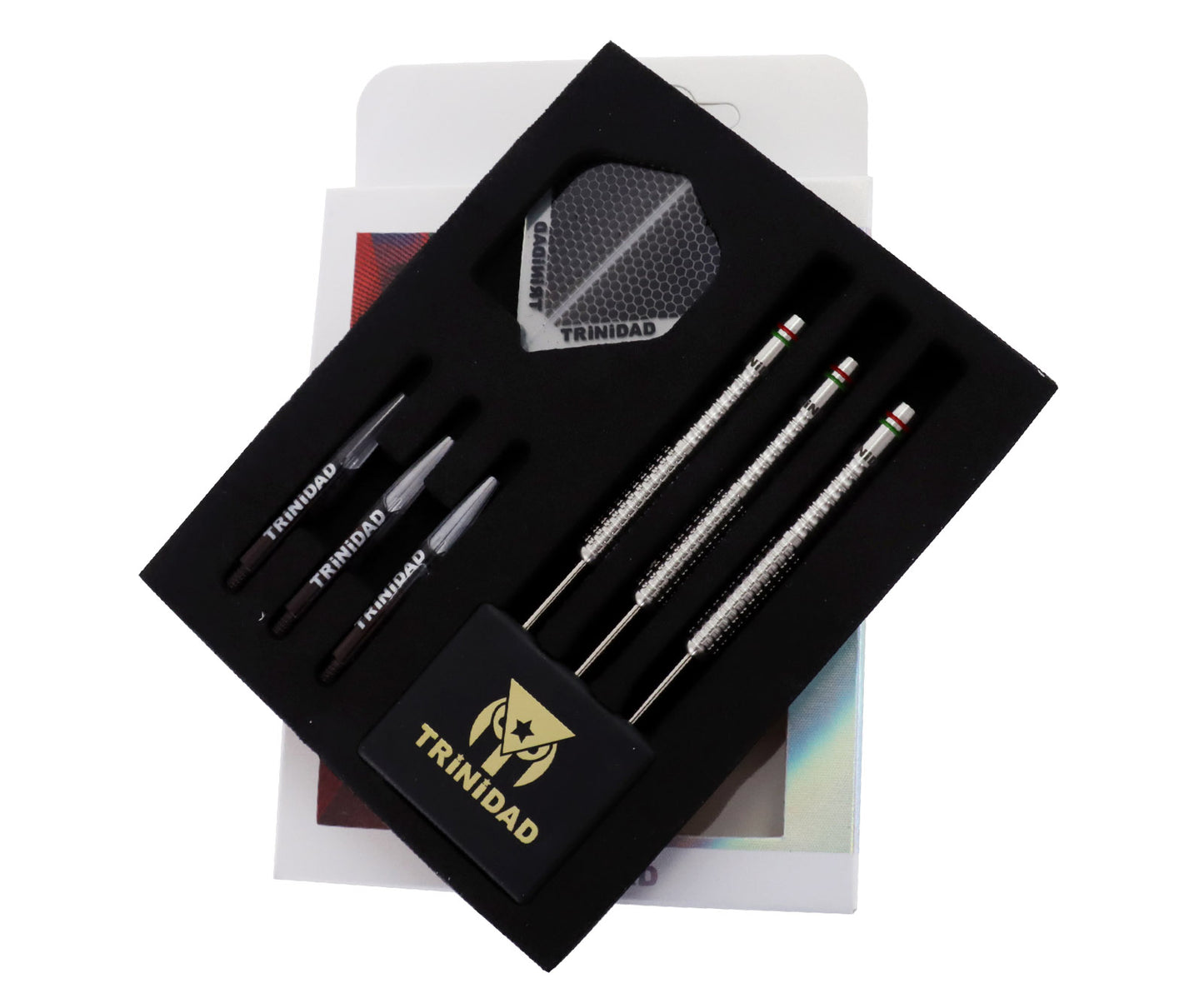 TRINIDAD - PRO SERIES - JOSE DE SOUSA - JOSE TYPE 4 - 90% - 18.0g