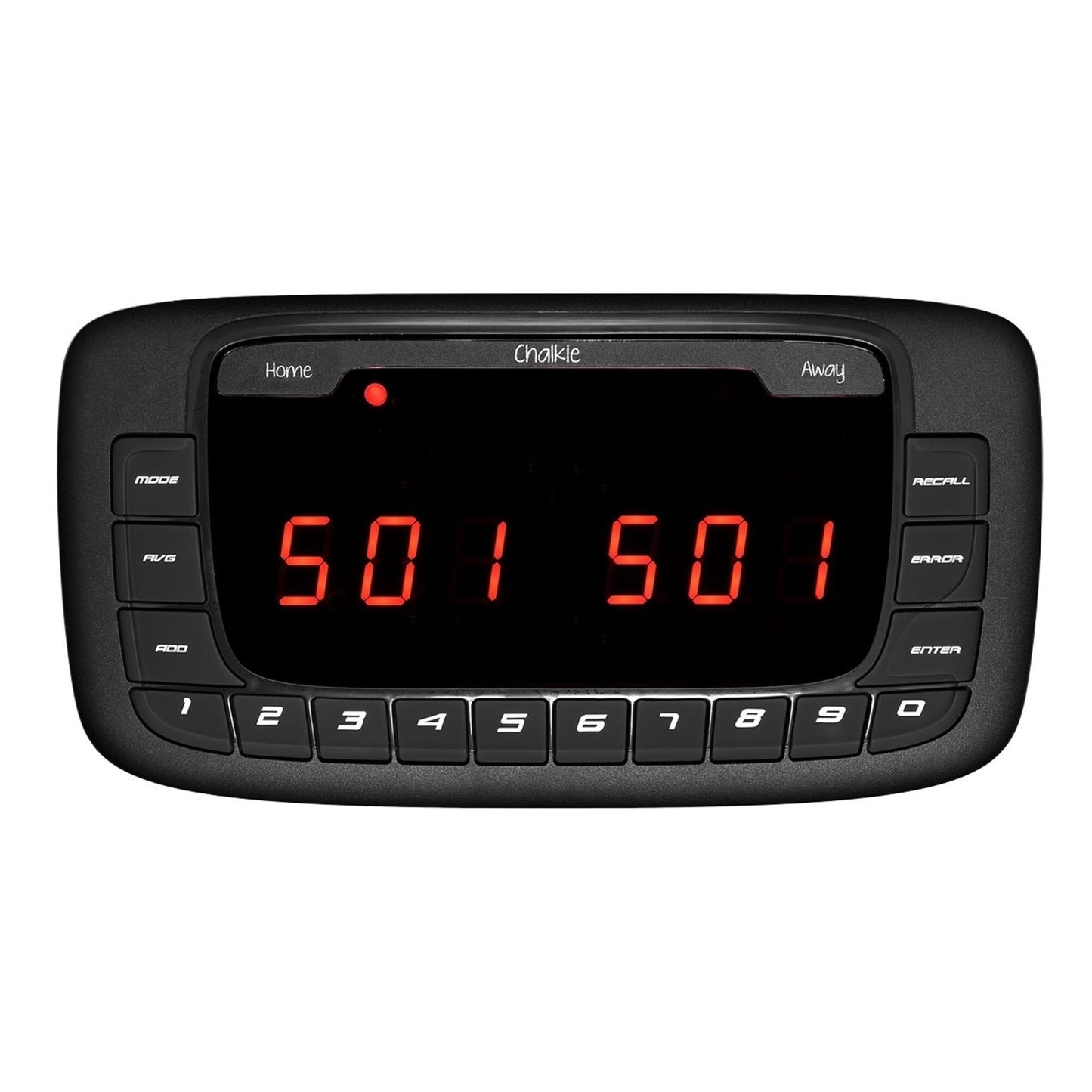 DARTSMATE - CHALKIE STANDARD - ELECTRONIC DARTS SCORER