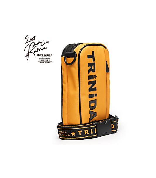 TRINIDAD - KUMA - Darts Case - Orange