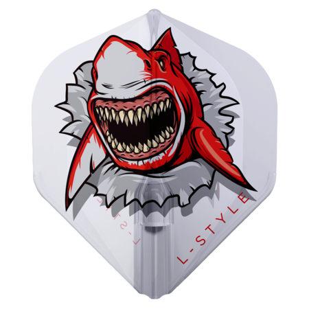 LSTYLE - PLAYERS SERIES - FLORIAN HEMPEL Ver. 1 - EZ Flights - L1 STANDARD