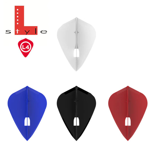 LSTYLE - PRO Flights - L4 KITE - (Champagne Ring not included)
