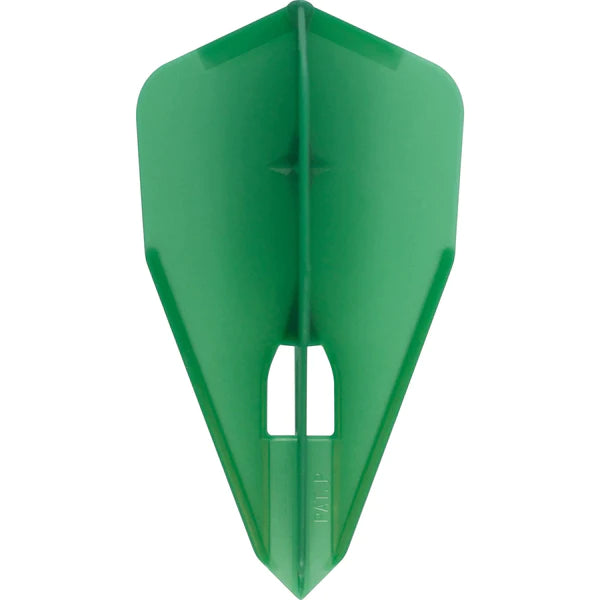 LSTYLE - PRO Flights - L8 BULLET - (Champagne Ring not included)