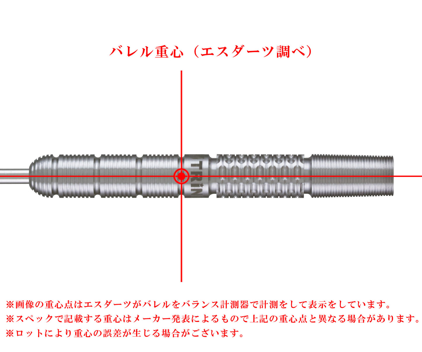TRINIDAD - PRO SERIES - YUSUKE KUNIKI - LOCCHE - 90% - 20.5g