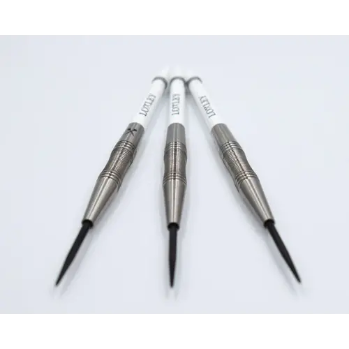 LOXLEY - AARON BEENEY - 90% - STEEL TIP DARTS - 22g/23g/24g