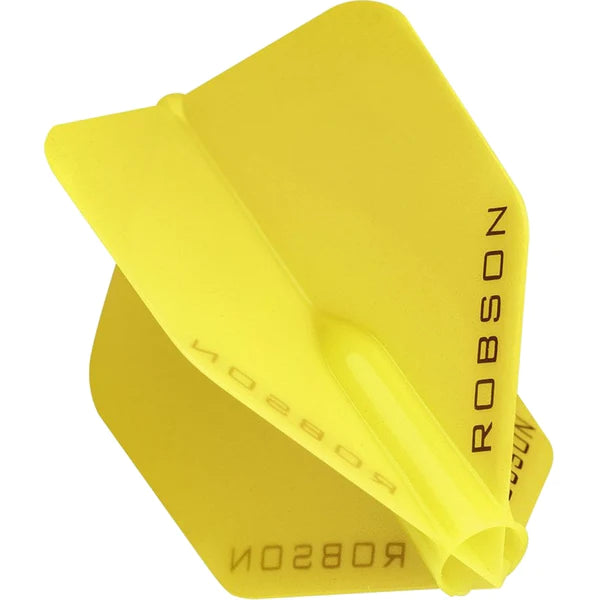 ROBSON Plus (Bulls NL) - Flights - SMALL No.6 - VARIOUS COLOURS