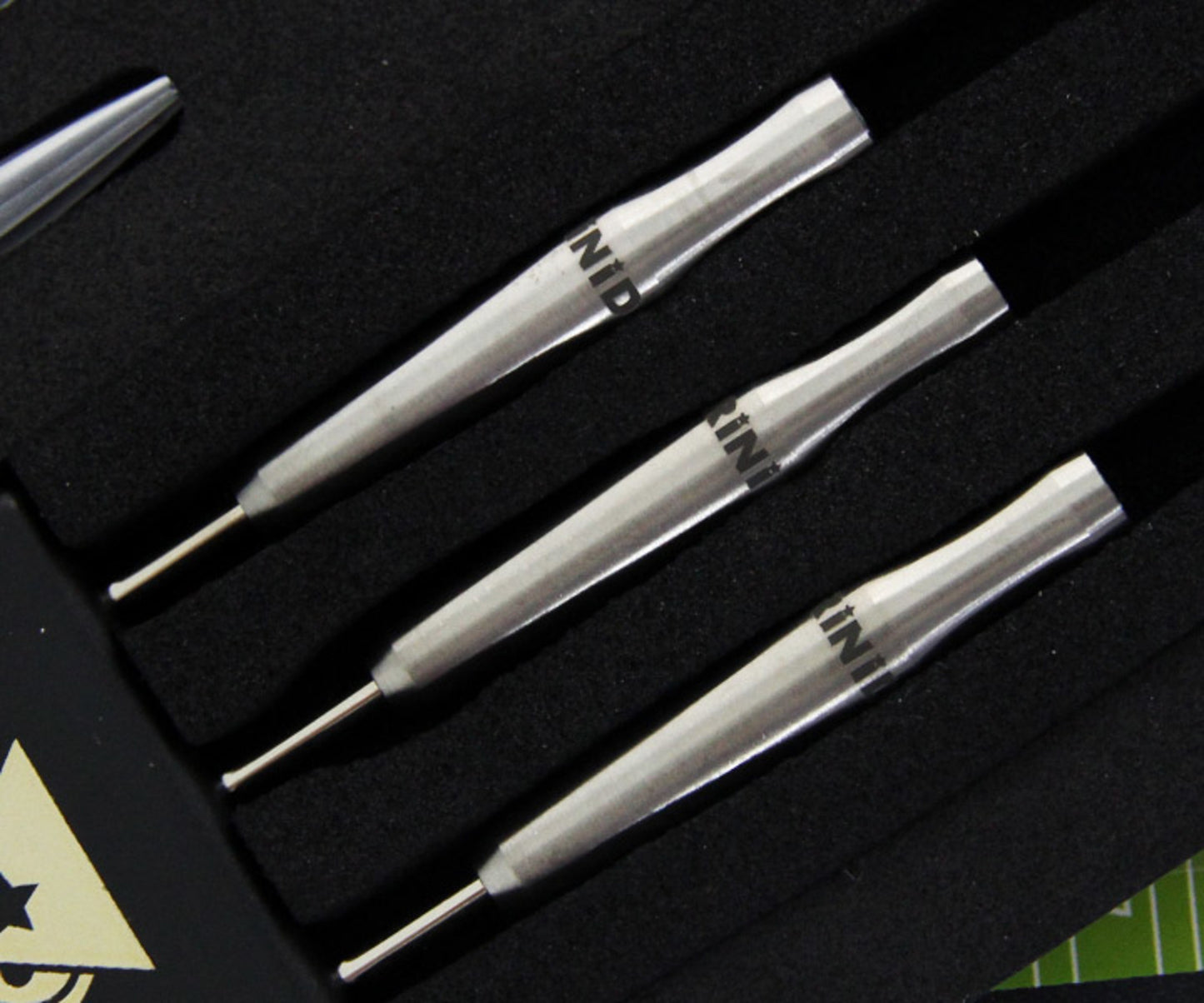 TRINIDAD - X SERIES - NORWOOD - 90% - 19g