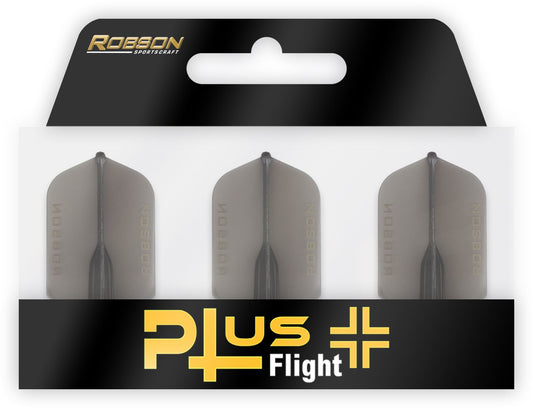 ROBSON Plus (Bulls NL) + Flights - SLIM - VARIOUS COLOURS
