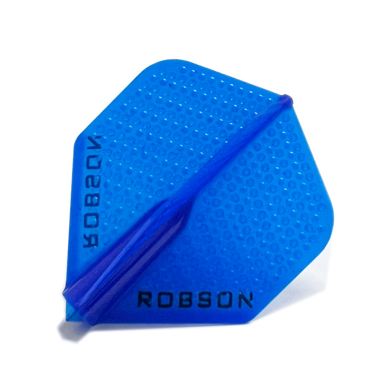 ROBSON Plus (Bulls NL) - DIMPLED Flights - STANDARD No.2 - VARIOUS COLOURS