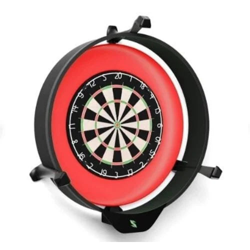 SCOLIA - HOME 2 'FLEX' - AUTOMATIC SCORING - ONLINE TOURNAMENT PLAY! - WITH LED LIGHTING