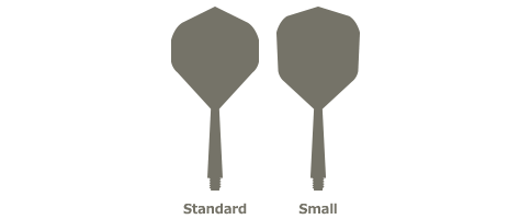 CONDOR - CONDOR AXE - CLEAR - STANDARD (No.2) - Integrated Flights - REVIVAL