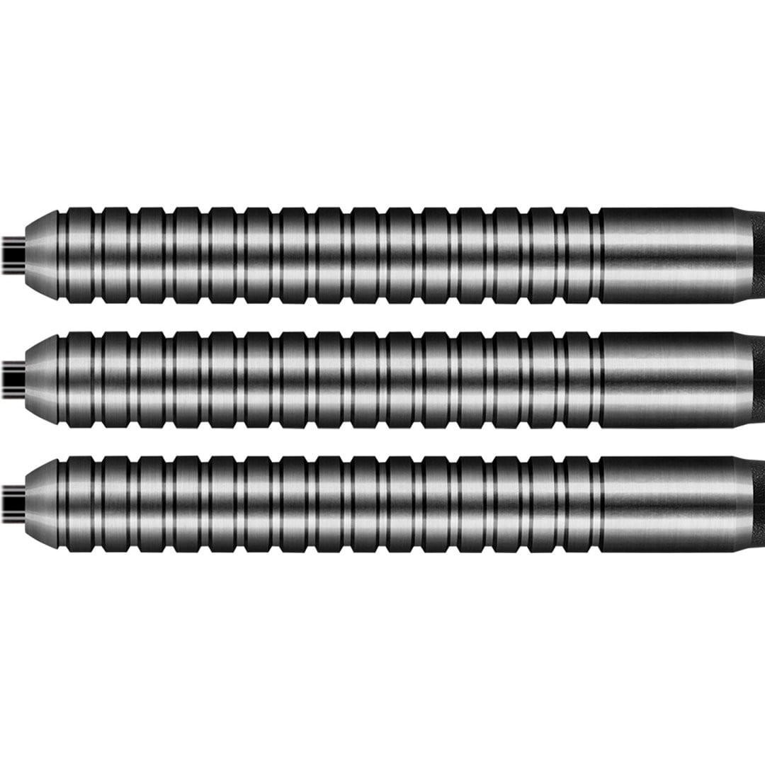 SHOT - RAYMOND SMITH - PRO SERIES - 90% - STEEL TIP DARTS - 22g