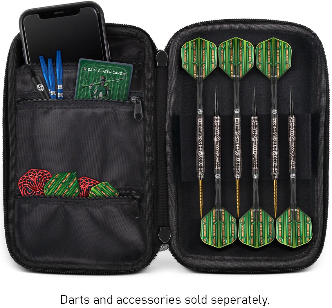 SHOT - Tactical Darts Case - Rutene