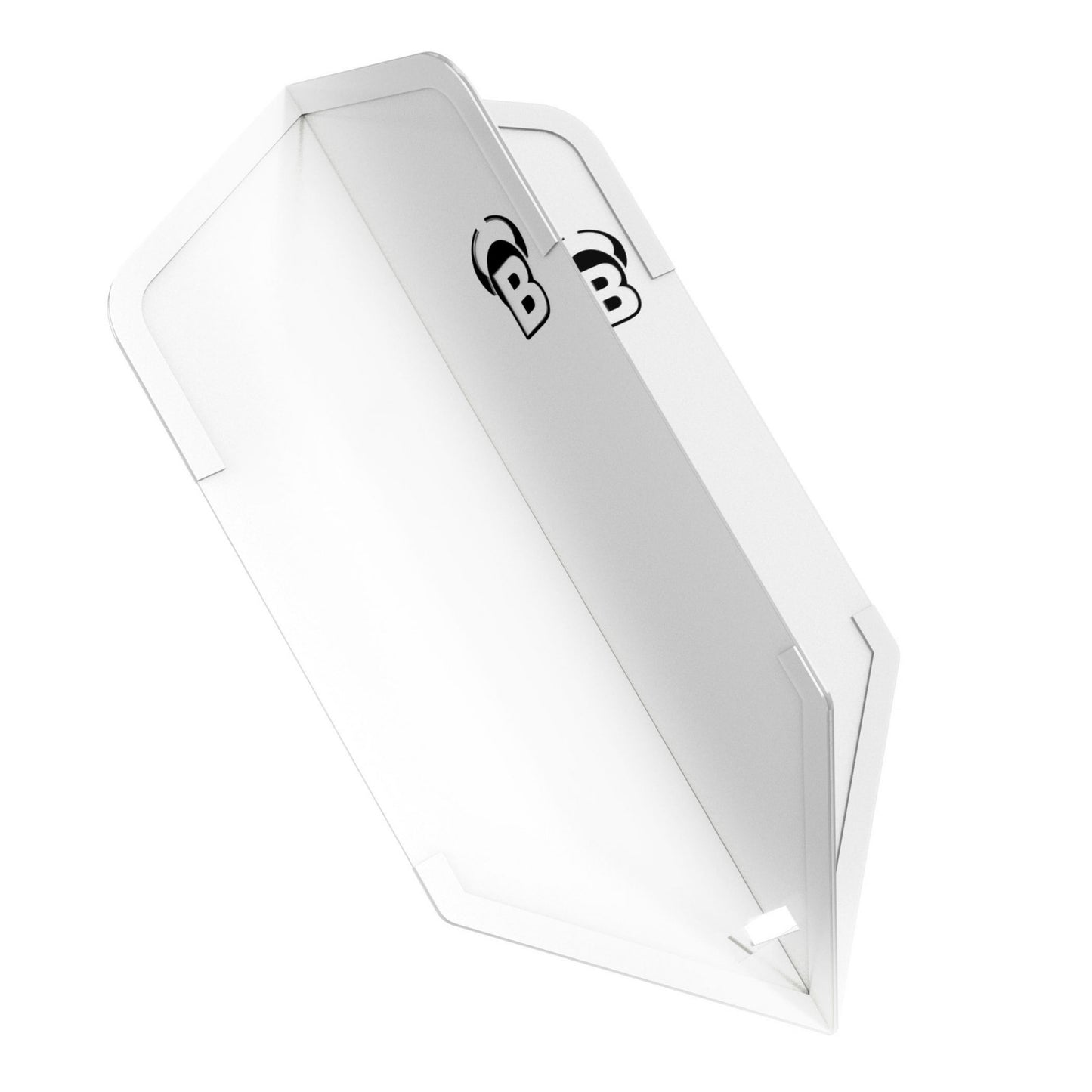 BULL'S DragonFlights - SLIM - 200 MICRONS - EXTRA STRONG FLIGHTS