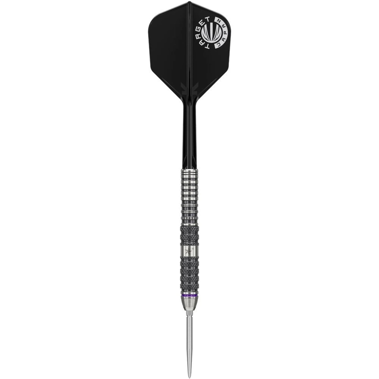 TARGET JAPAN - YUTA HAYASHI - PRIME SERIES - SIRIUS - G3 - SWISS POINT DARTS - 90% - 23g