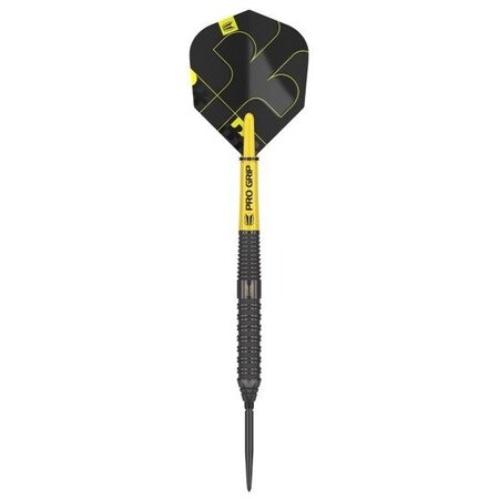 TARGET - BOLIDE - VOID - 02 - SWISS POINT DARTS - 90% - 22g/23g/24g