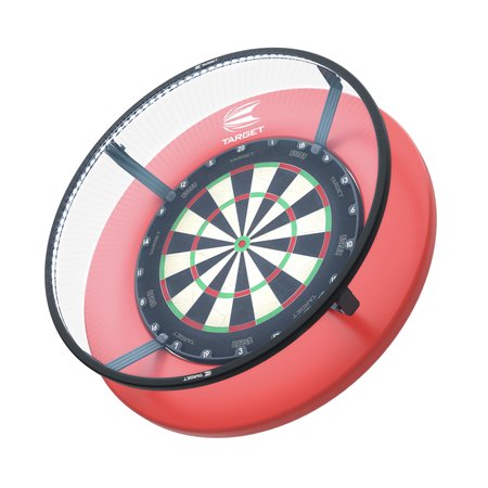 TARGET - CORONA VISION - LED DARTBOARD LIGHTING SYSTEM