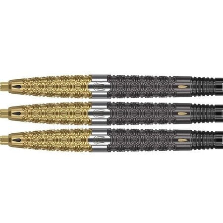 TARGET - CULT 'ENVY' - 01 - SWISS POINT - 90% - 21g/23g/24g