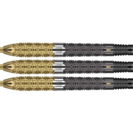 TARGET - CULT 'ENVY' - 02 - SWISS POINT - 90% - 23g/24g/25g