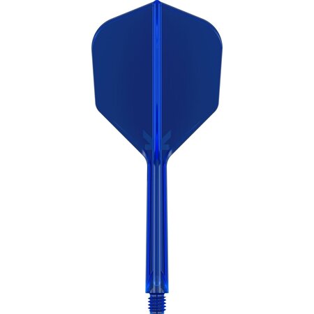 TARGET - KFLEX Flight System - No. 6 (Small) - BLUE