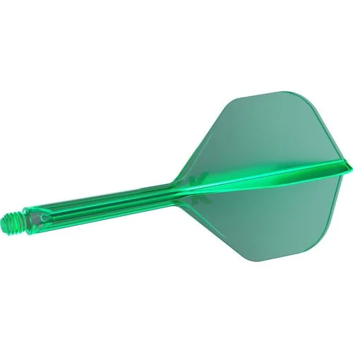 TARGET - KFLEX Flight System - No. 2 (Standard) - GREEN