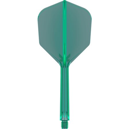 TARGET - KFLEX Flight System - No. 6 (Small) - GREEN