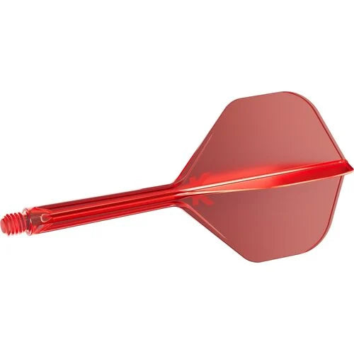 TARGET - KFLEX Flight System - No. 2 (Standard) - RED